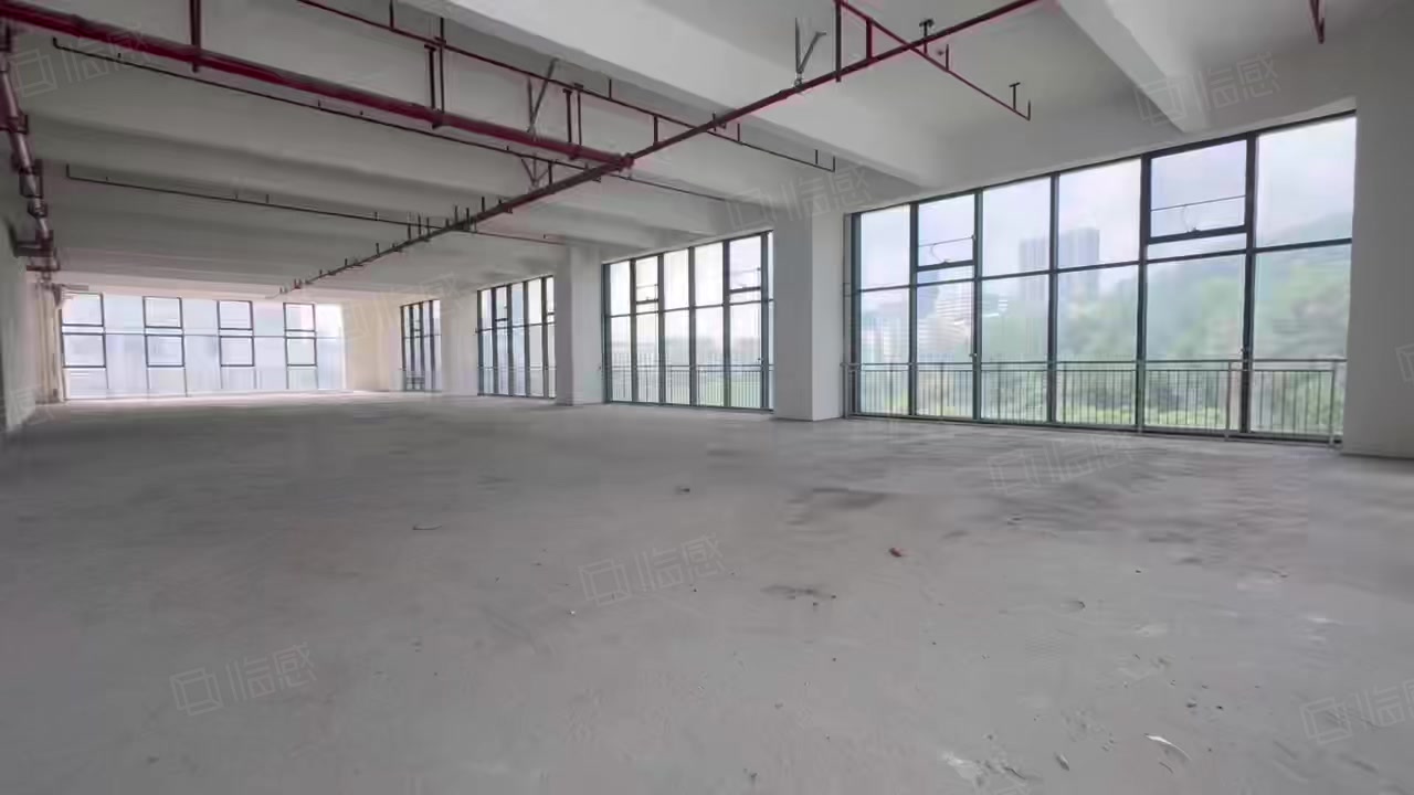 (出租) 龙华东吴广场100-2000平产研办一体化