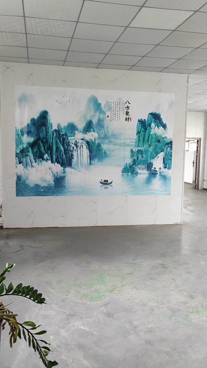 (出租) 观澜190平方厂房业主直租，只要3000块，可注册公司挂靠