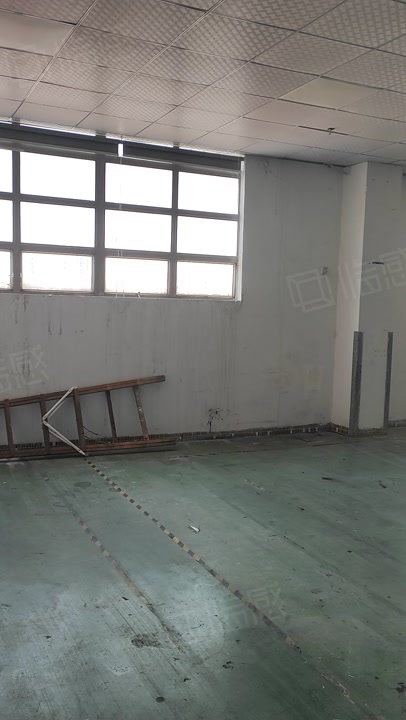 (出租) 观澜章阁新出1020平方仓库厂房业主直租,有独立办公室