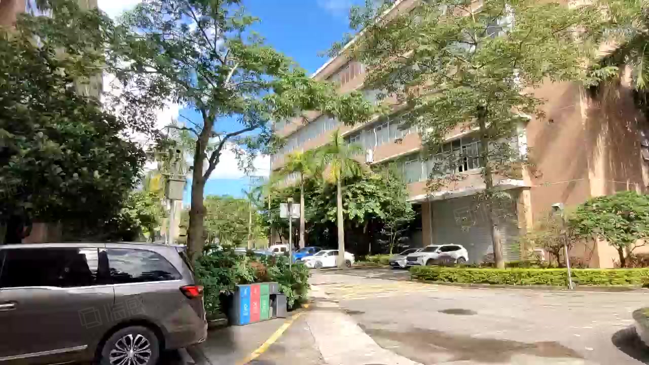 (出租) 观澜地铁站精装修2000平厂房出租一楼电商物流仓库出租可分租