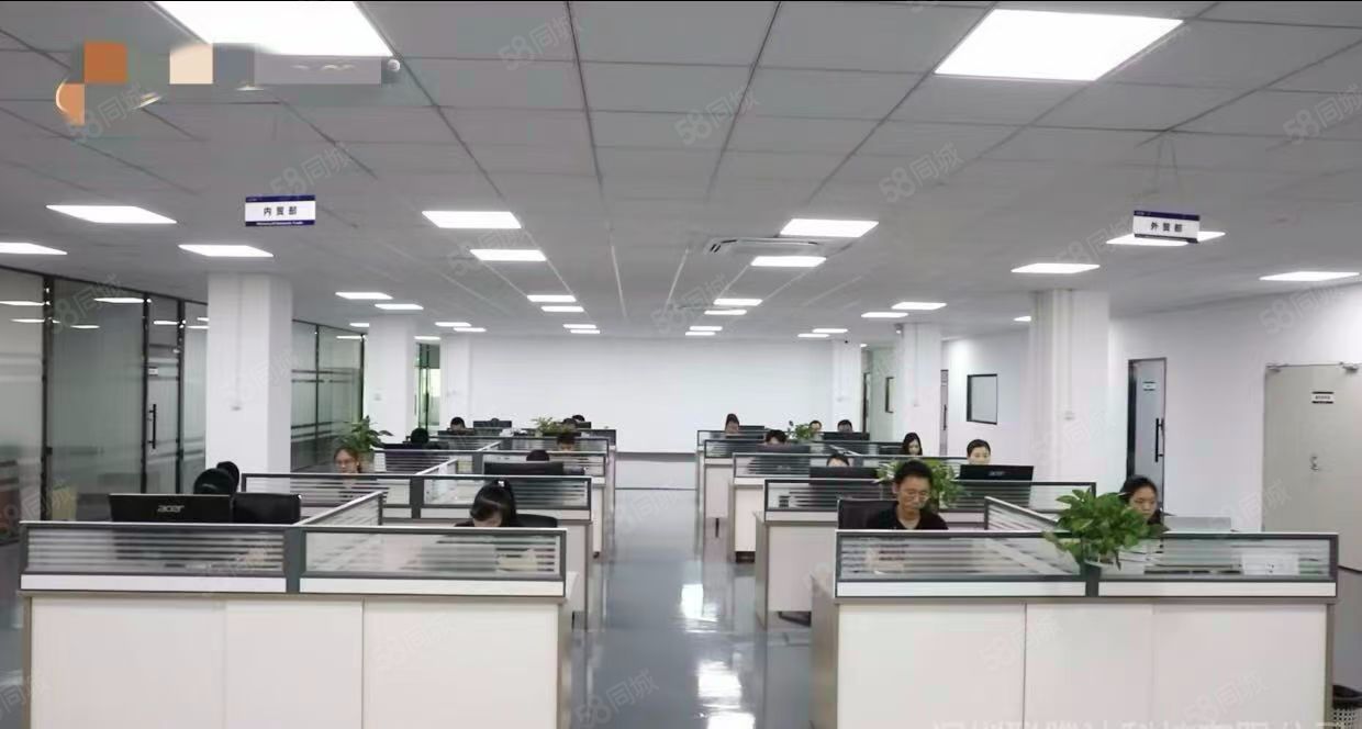 (出租) 观澜3000平独院18块钱空地3000可进拖头可办环评年限长