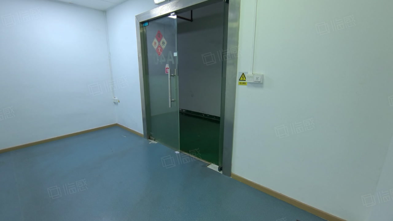 (出租) 观澜樟坑径原房东楼上530平精装修水电齐全使用率8成