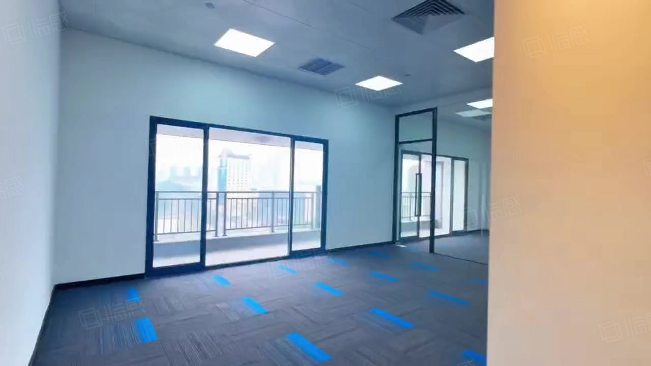 (出租) 龙华观澜-东吴广场100-130平精装修研产办一体化