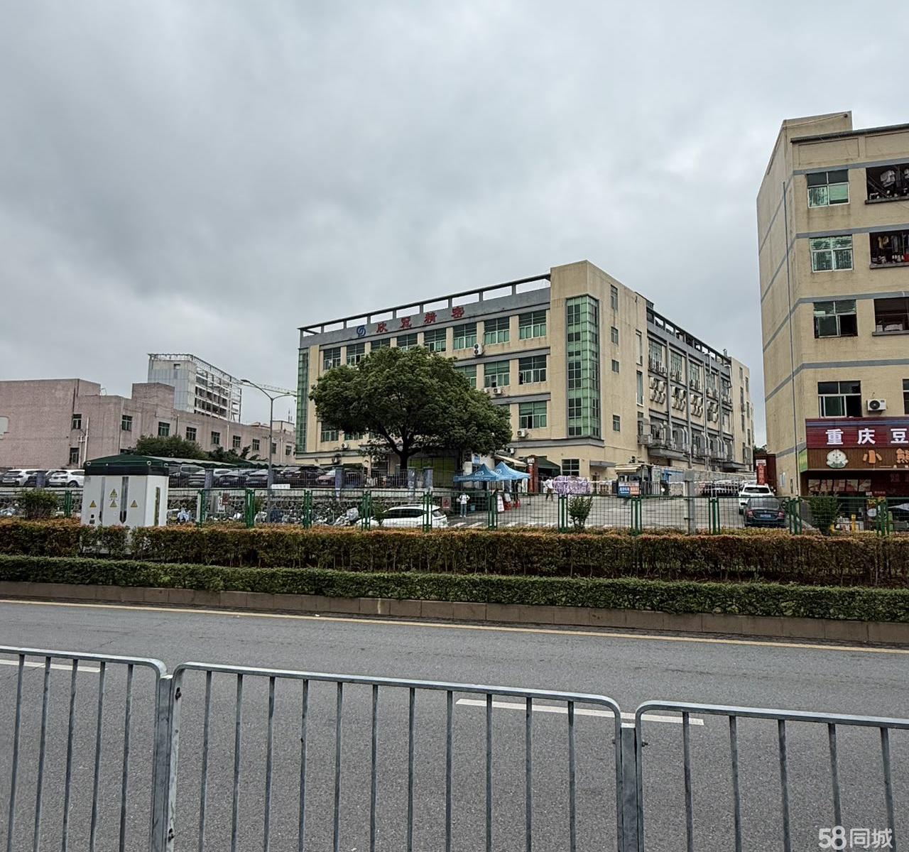 (出租) 独院厂房招租余经理：要包包，唉三欺凌，爱溜五菱