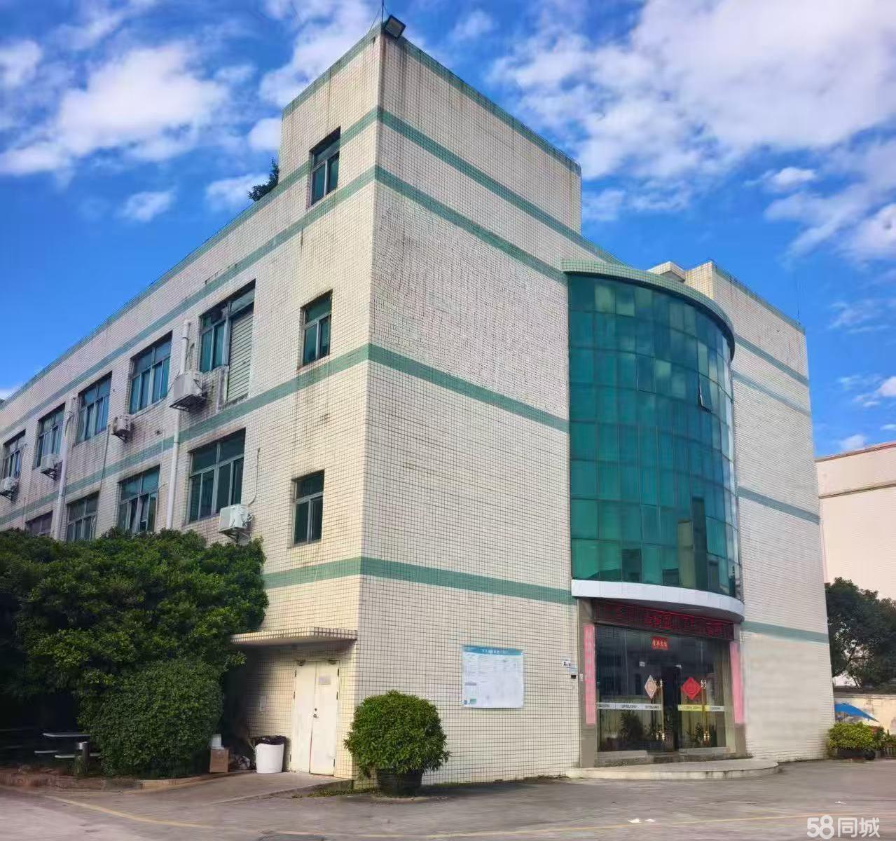 (出租) 深圳观澜红本独门独院物业整体招租