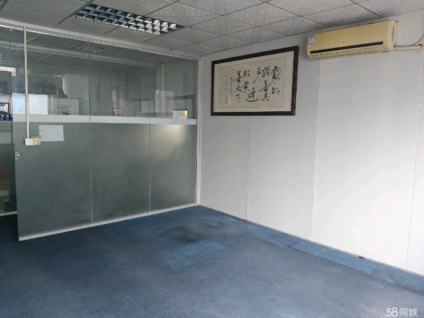 (出租) 深圳龙华福城茜坑罗坑工业园 200㎡办公室 带电梯