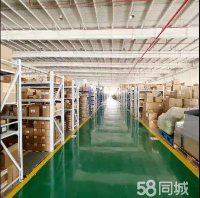 (出租) 电商仓库出租怎么选找准百路驰云仓