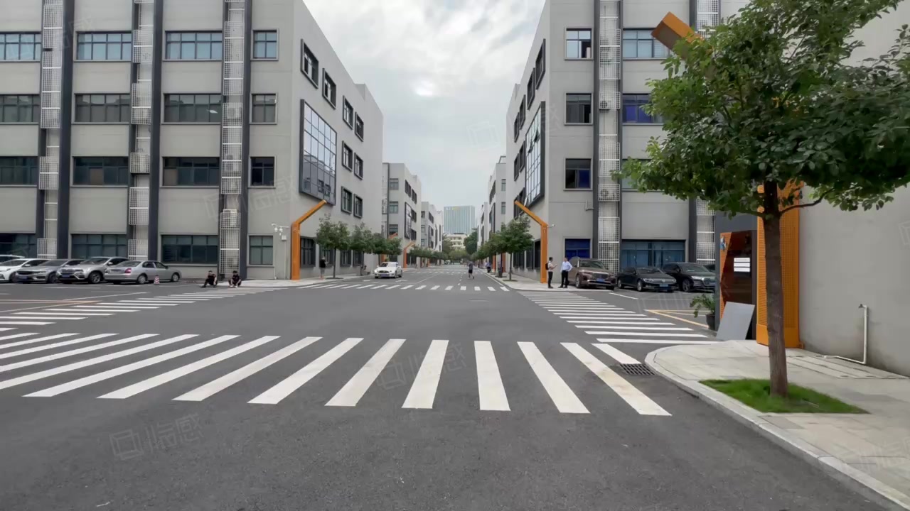 (出租) 200平起租光明2000平独门独院厂房出租写字楼仓库出租分租