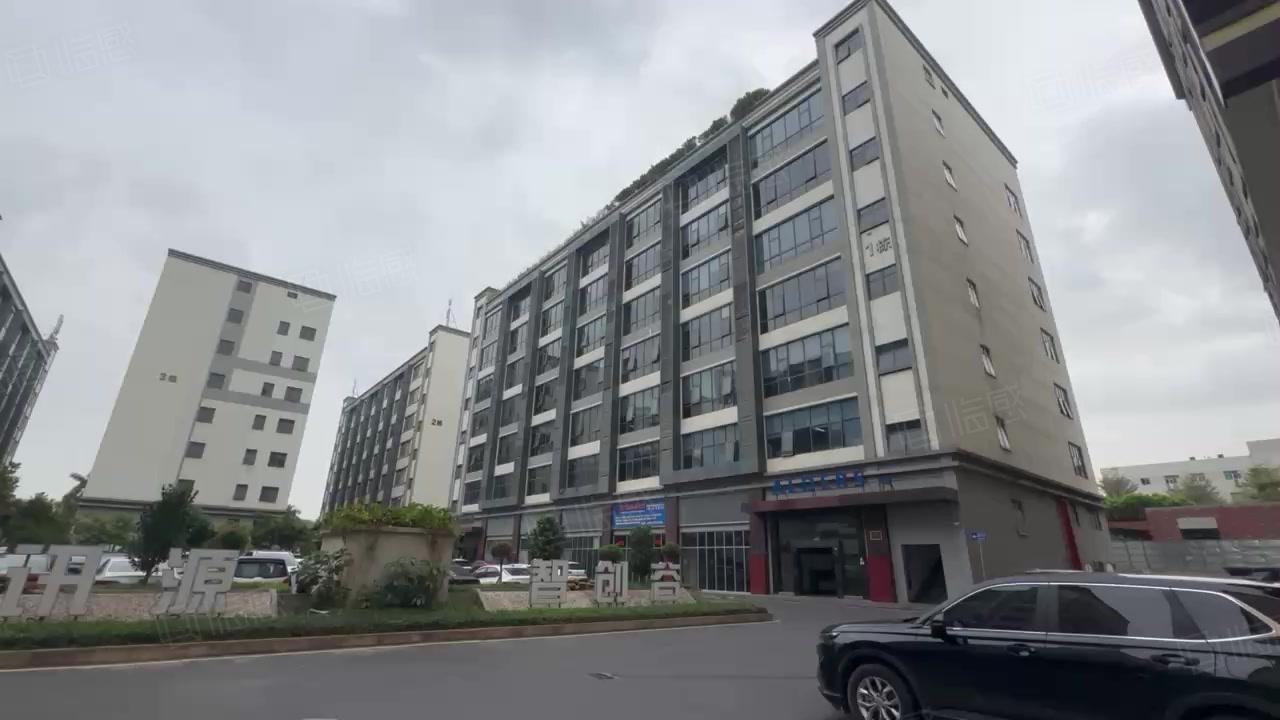 (出租) 光明田寮小面积厂房仓库1000平带装修组装电子研发仓库分租