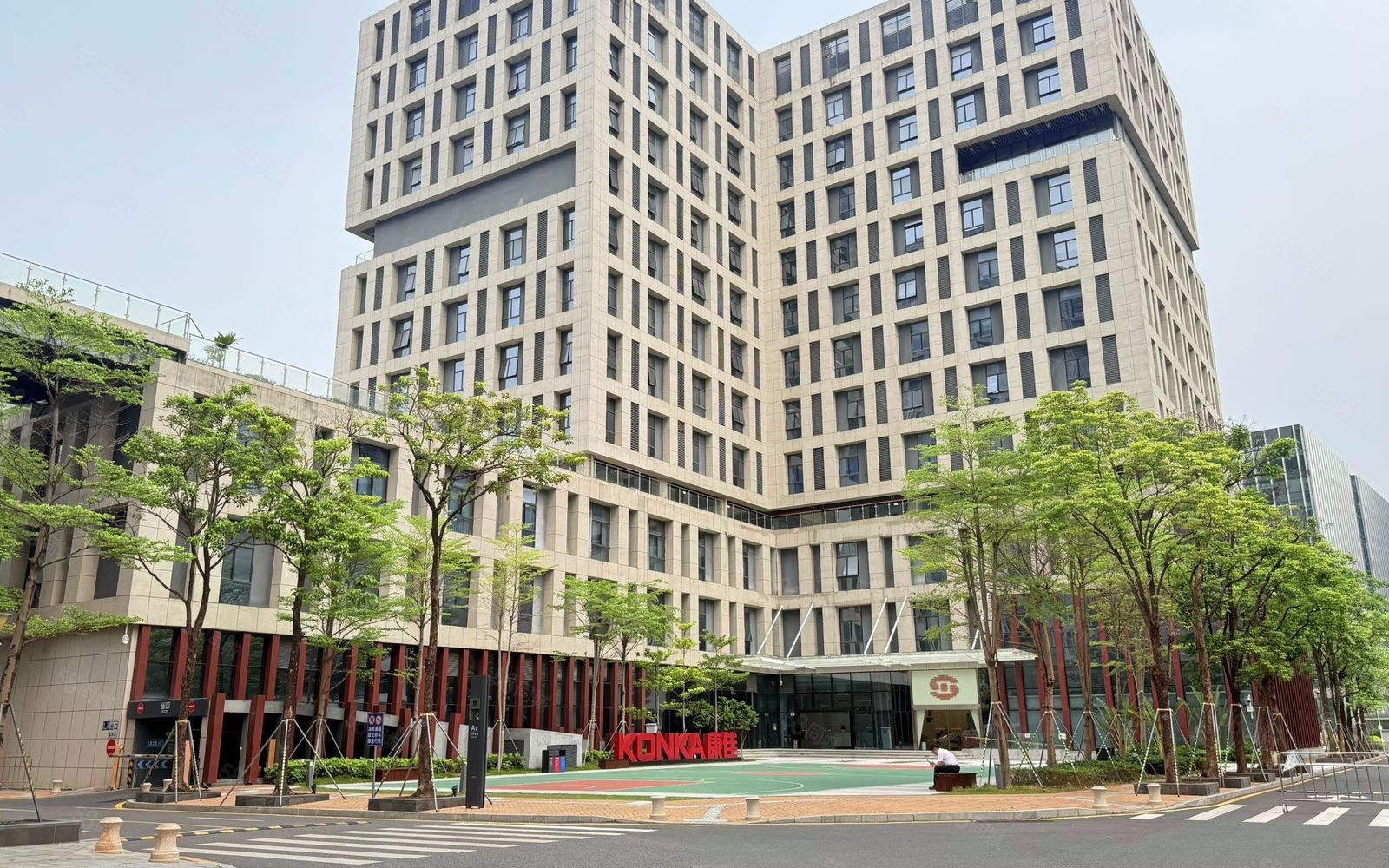 (出租) 光明研发办公厂房 单价36元 免租期长 光明厂房3000平