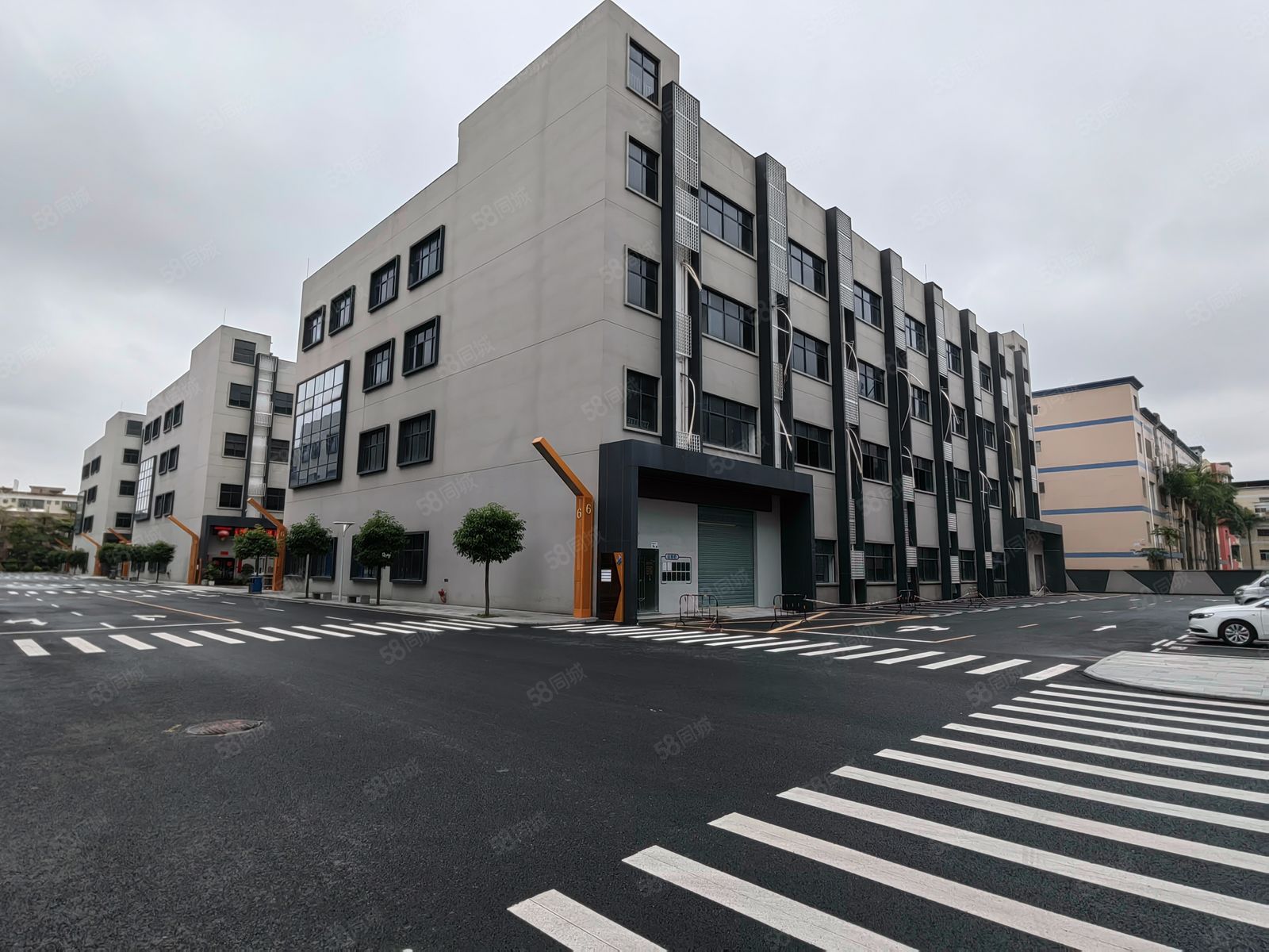 (出租) 光明地铁口工业园精装修厂房出租一楼厂房仓库出租200平起分