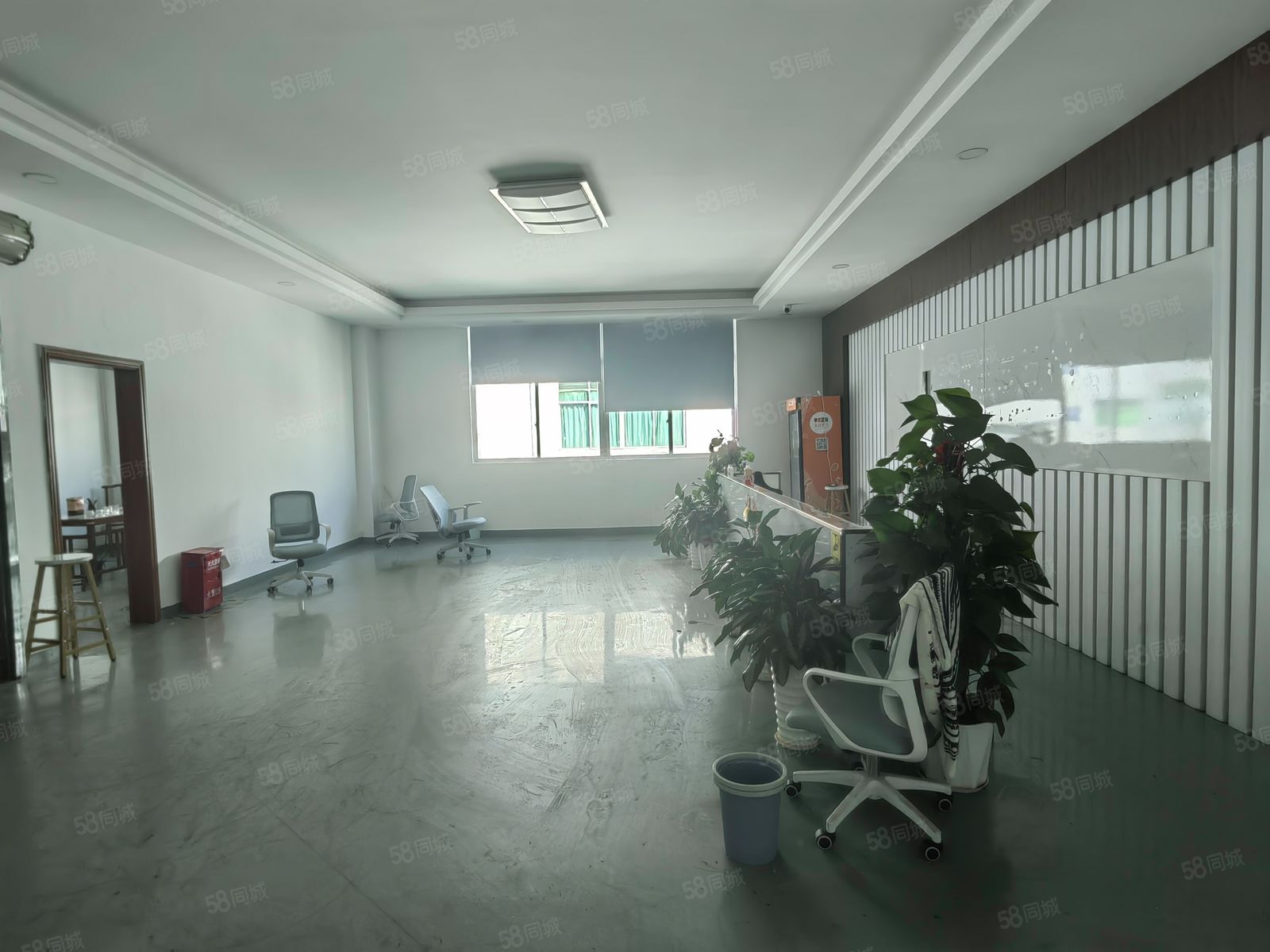 (出租) 光明地铁口工业园精装修厂房出租一楼厂房仓库出租200平起分
