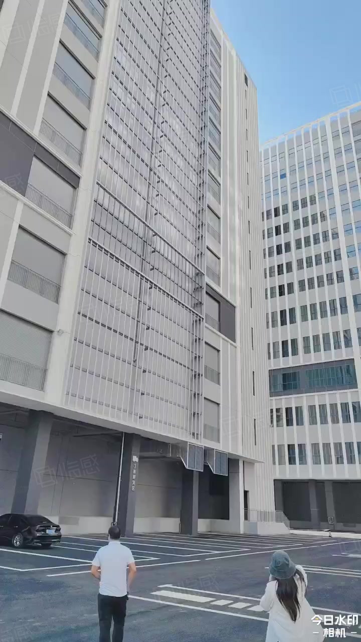(出租) 公明光明原房东26万平出租100平起租主干道边全新厂房