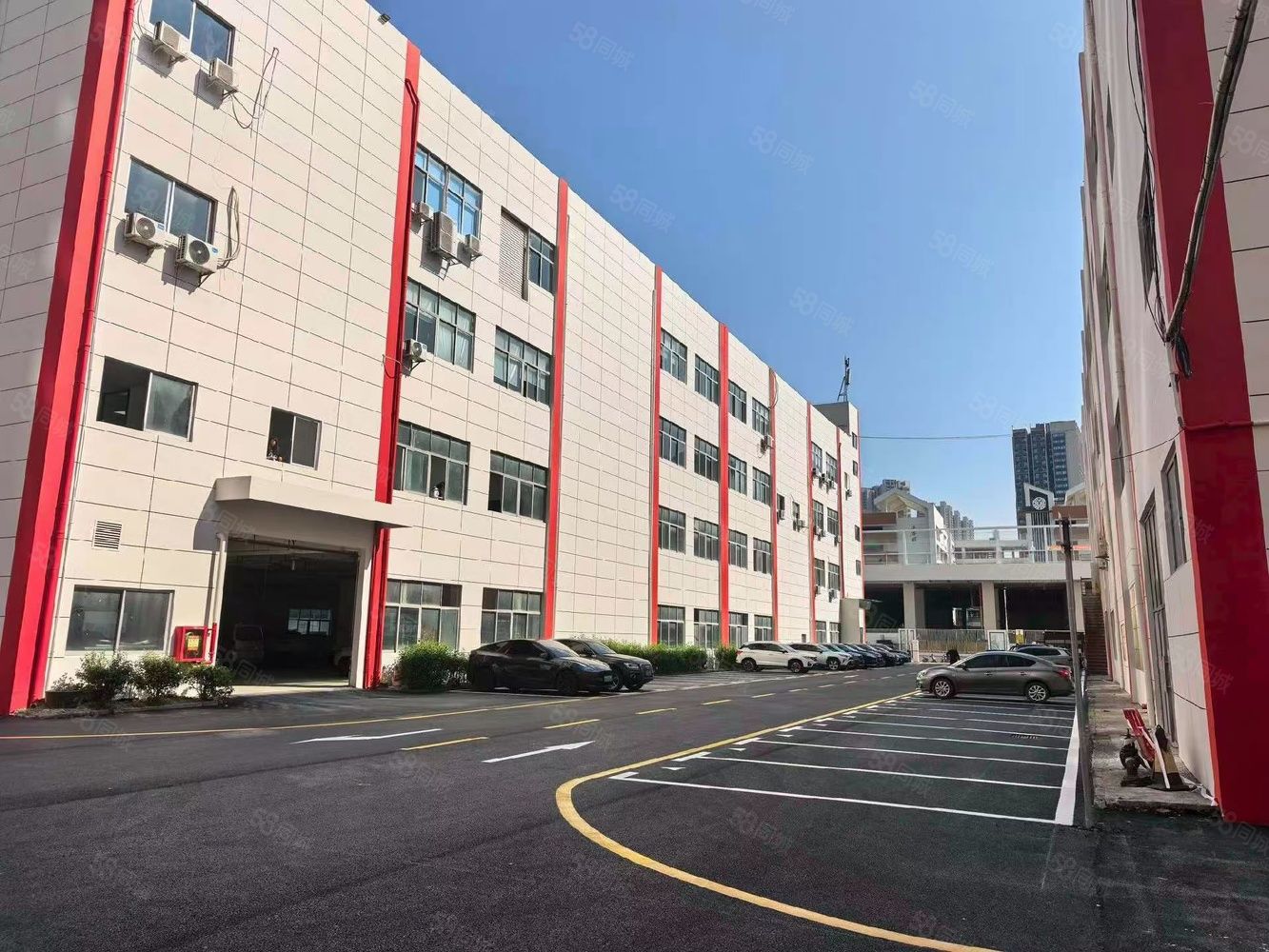 (出租) 光明厂房100平起租3500平厂房出租仓库出租空地大