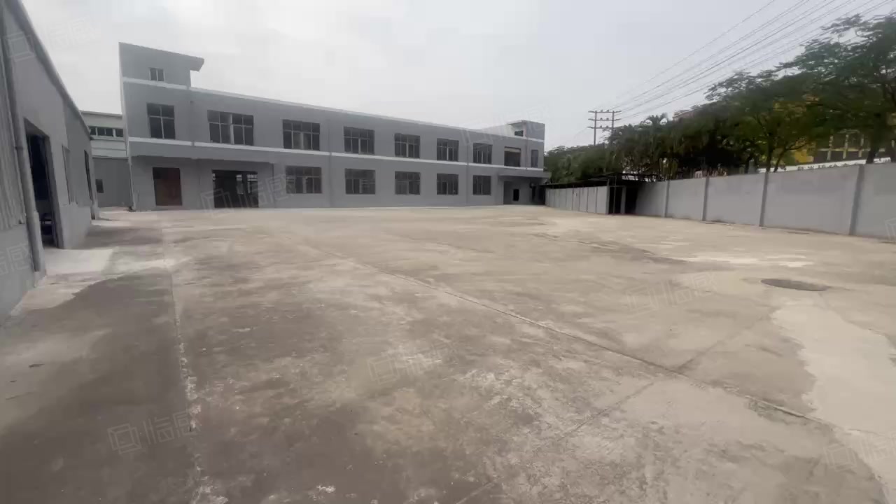 (出租) (出租)光明楼村小独门独院厂房出租1000平实际面积可分租