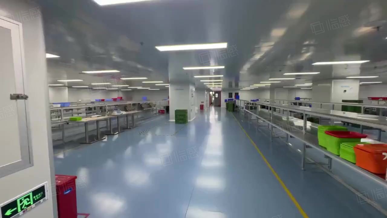 (出租) 光明凤凰医疗无尘车间3300平适合做电子烟医疗实验室形象好