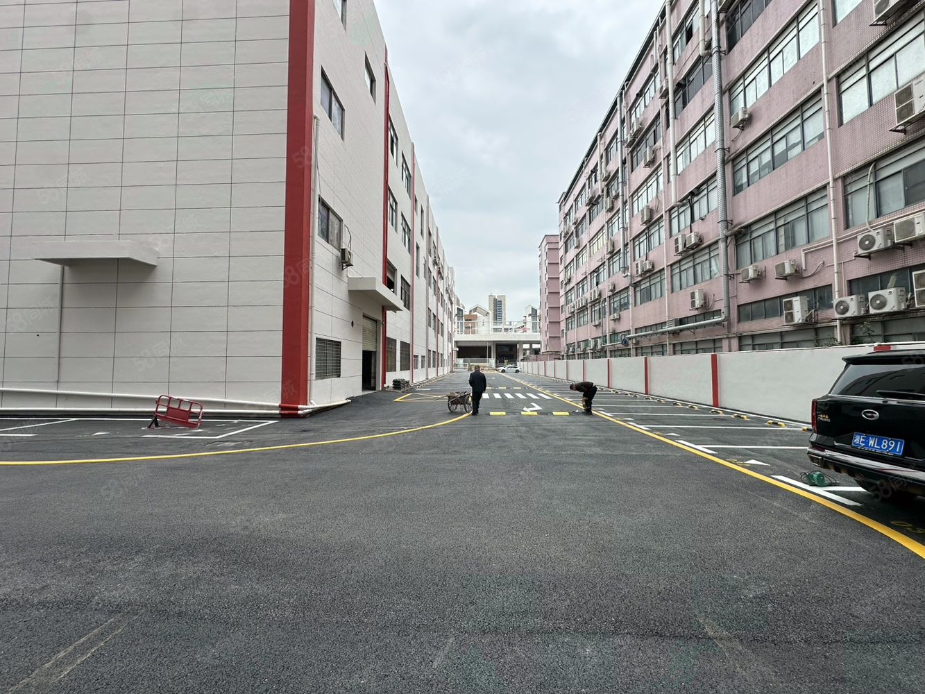 (出租) 188平起租共1.3万平方光明区玉塘街道全新厂房出租近石岩