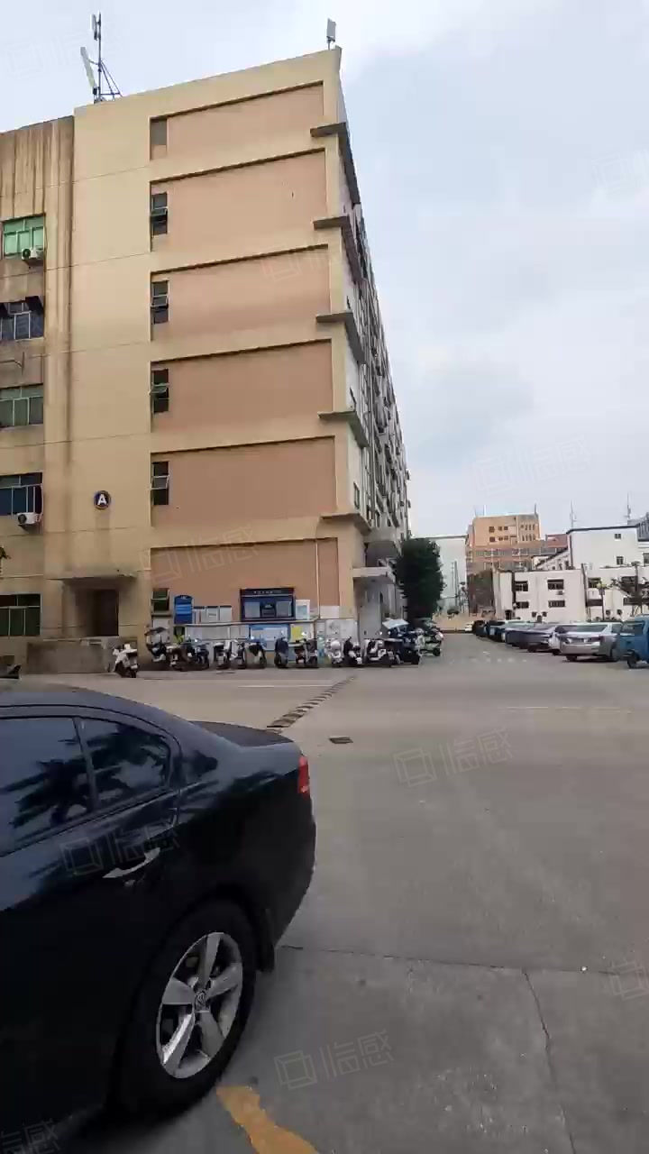 (出租) 13号线地铁口一手房东厂房,公明原房东厂房地铁口最后低价厂房