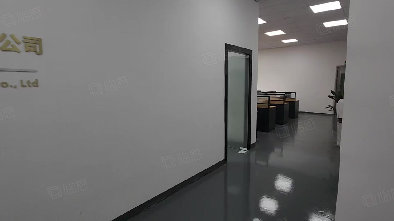 (出租) 光明凤凰城地铁精装修办公厂房低价出租田寮东坑将石楼村公明上村
