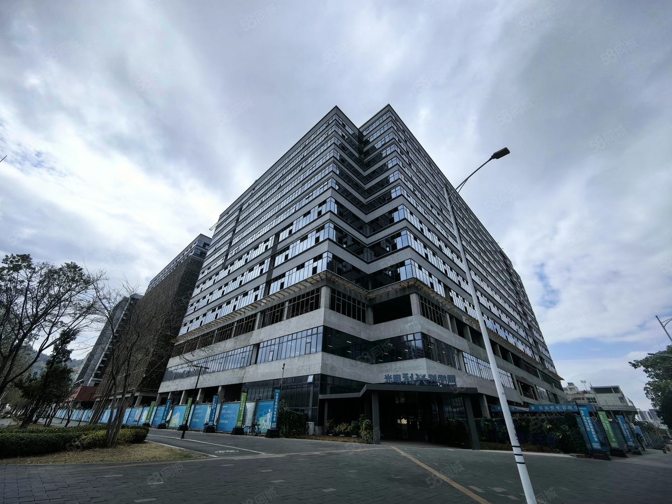 (出租) 光明区全新红本厂房买卖出租大小可分割50年独立产权