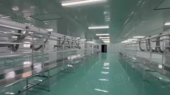 (出租) 光明长圳原房东独院39000平无公摊精装修带无尘车间合同十年
