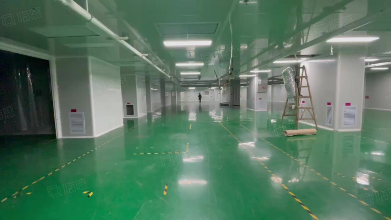 (出租) 光明凤凰城高新园200平方2000平方可分租厂房出租仓库出租