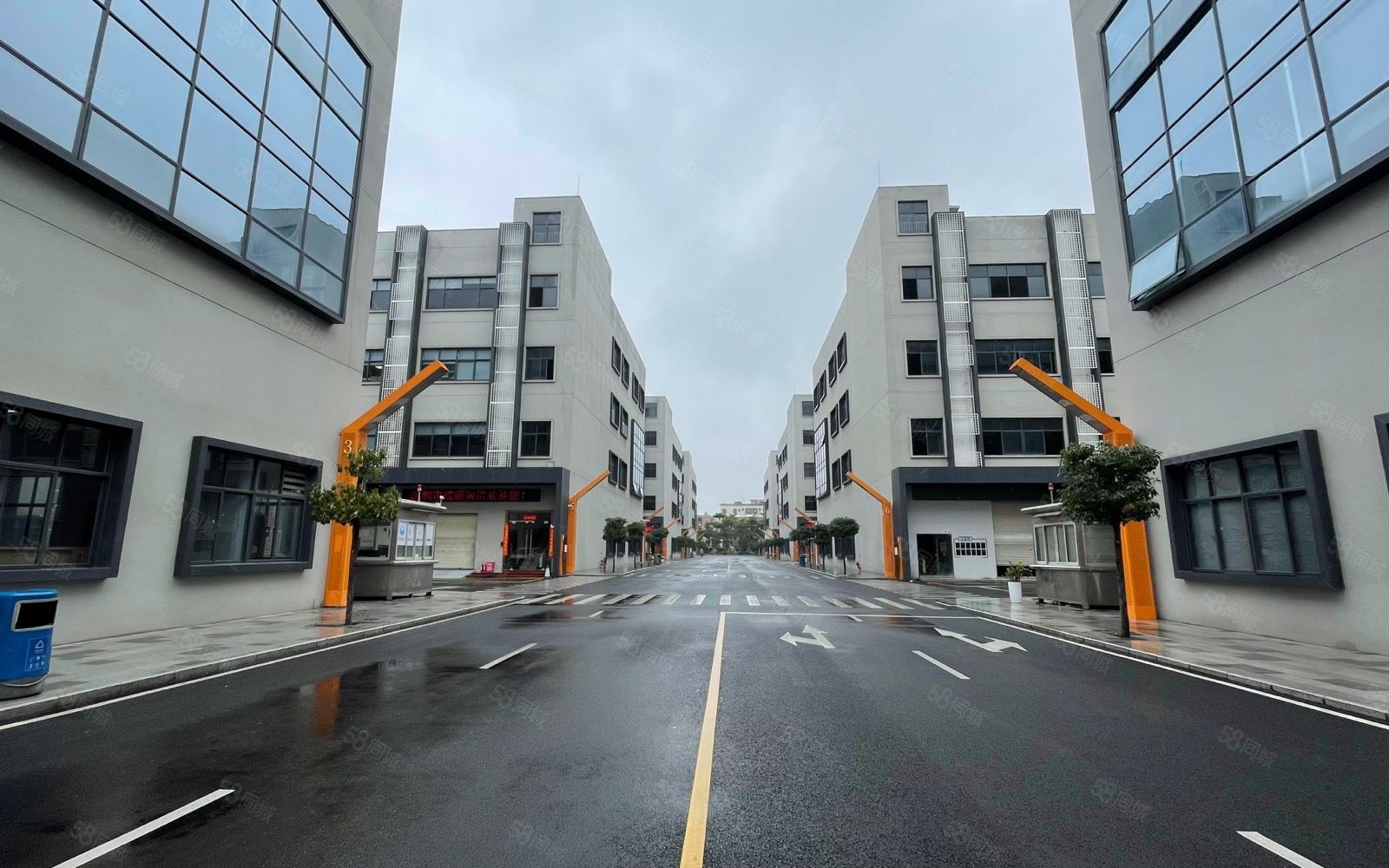 (出租) 光明凤凰城高新园200平方2000平方可分租厂房出租仓库出租