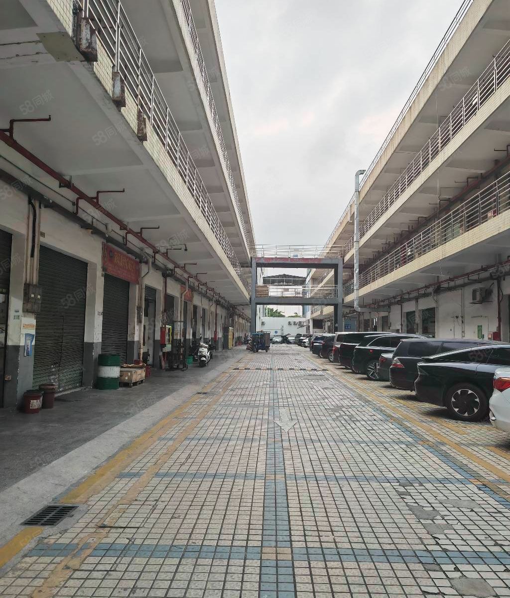 (出租) 公明小面积厂房办公室出租,公明小加工厂的天堂,创业者的摇篮