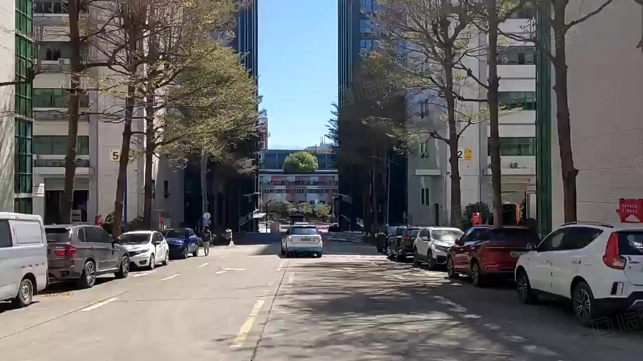 (出租) 合水口地铁站 独院2000平厂房租一楼仓库厂房可分租
