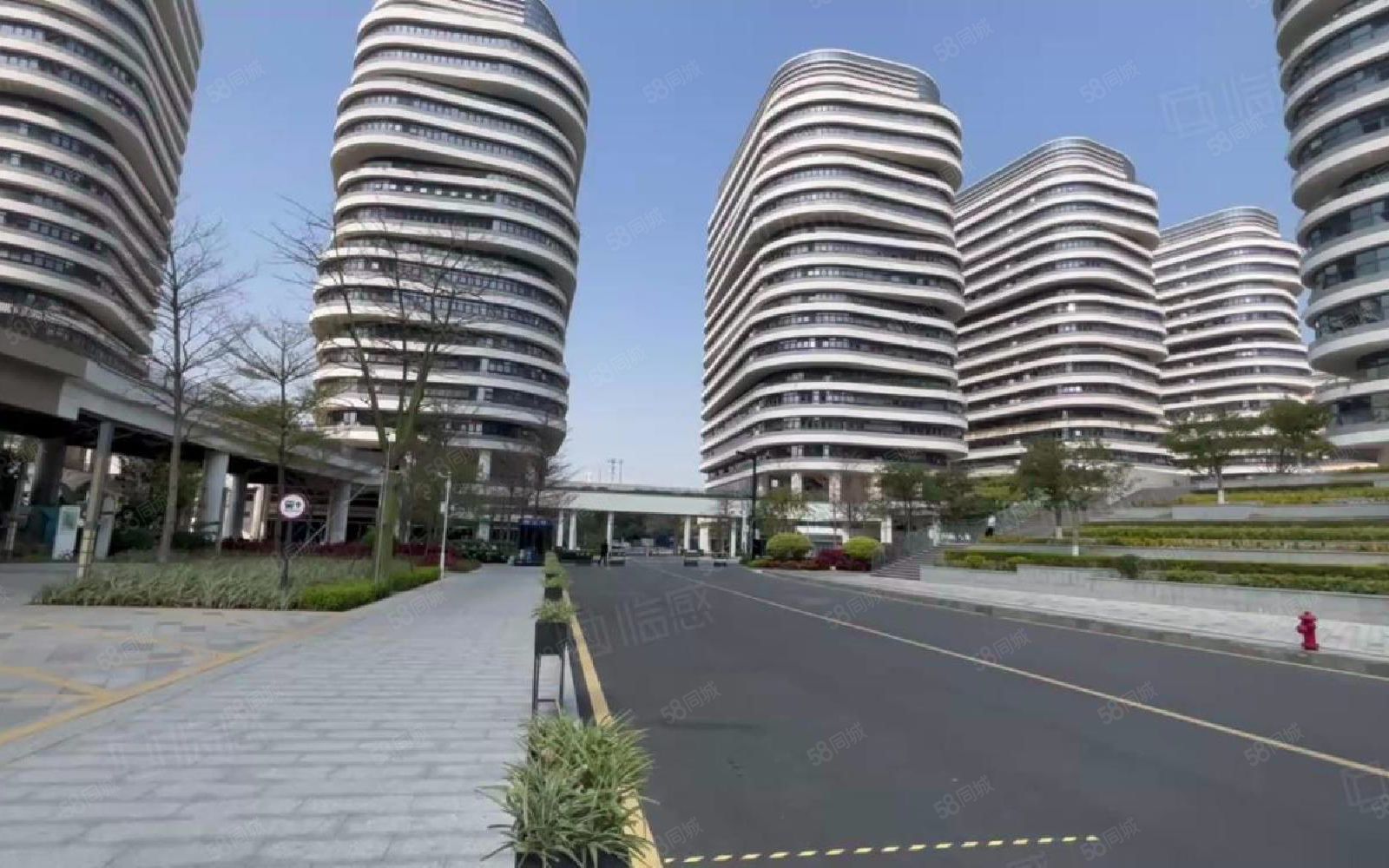 (出租) 光明凤凰城22元一平全新厂房室精装出租,200平起租