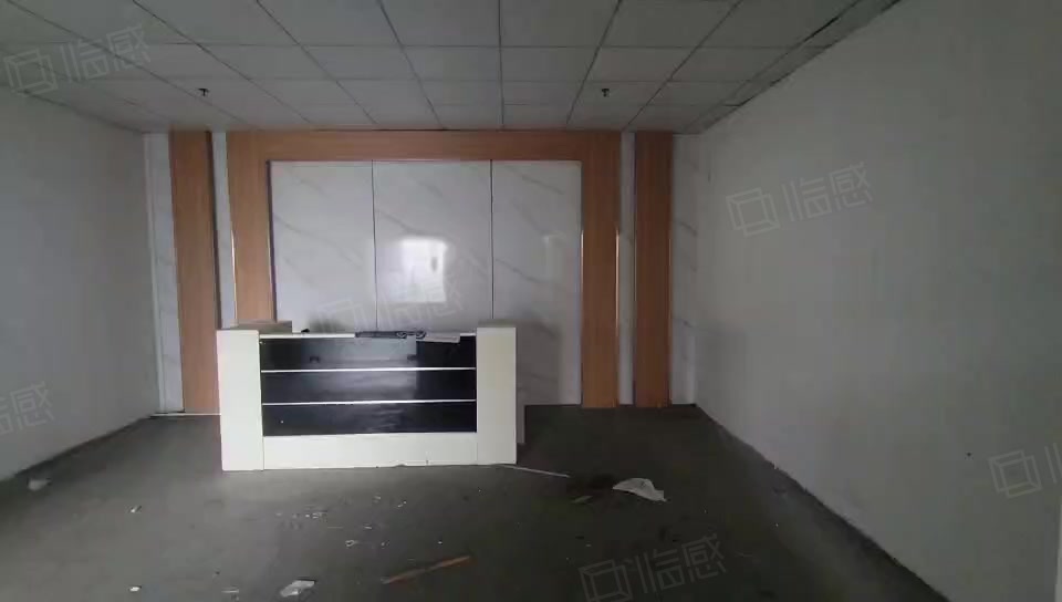 (出租) 光明公明楼村地铁站附近厂房出租1200平无转让费看中入住即可