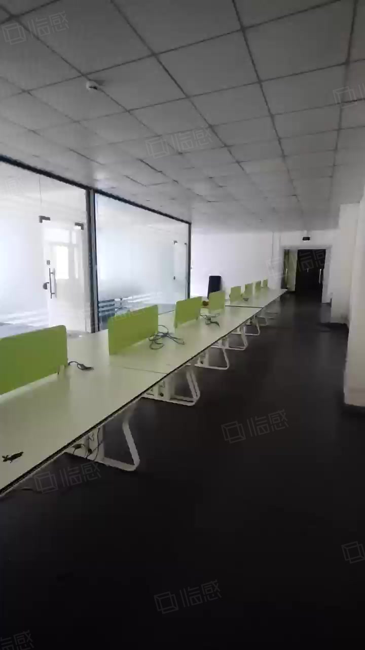 (出租) 光明马田同富工业区精装修厂房二楼650平方出租