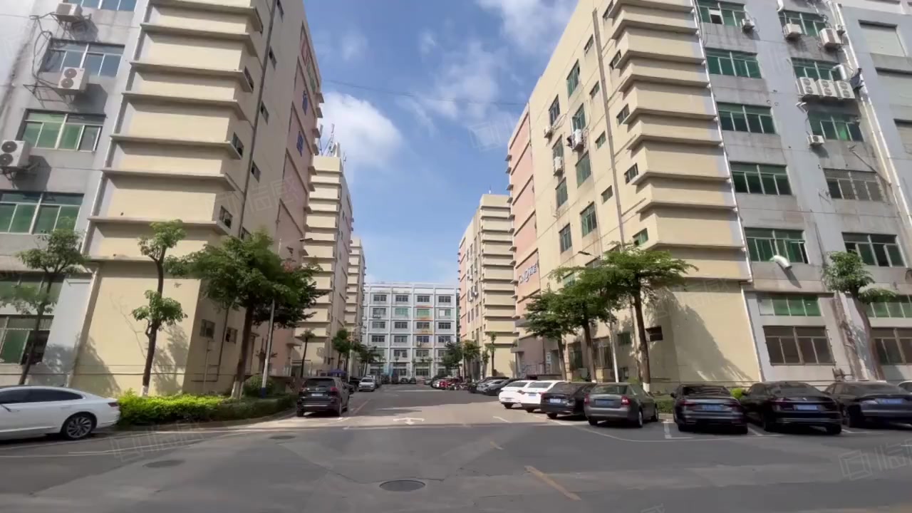(出租) 光明公明街道楼上16块1000平方厂房仓库出租精装修水电齐全