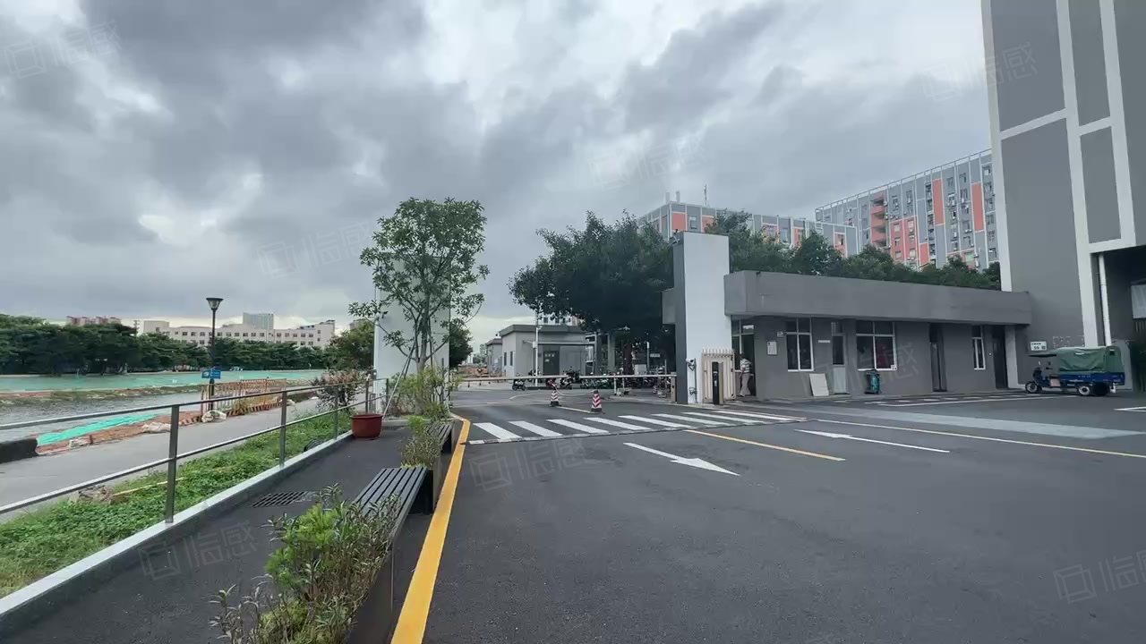 (出租) 免租半年光明科技园区无尘车间1200平精装修小仓库厂房出租