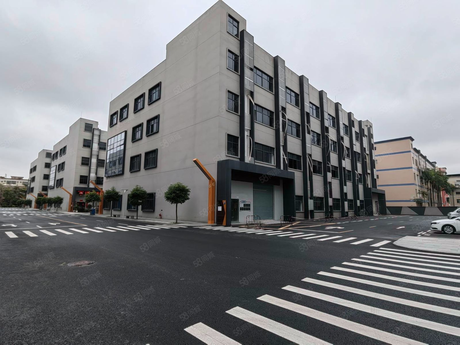 (出租) 15元起租!光明精装修医疗厂房出租2000平一楼仓库出租分租