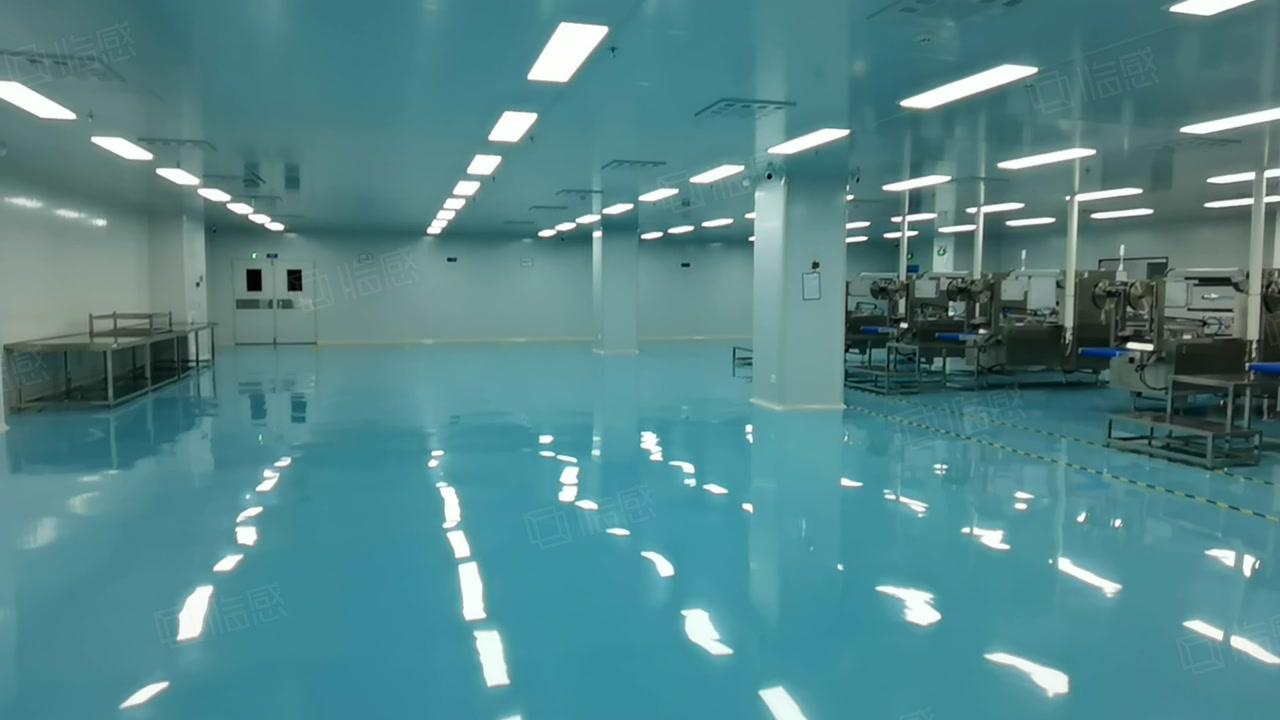 (出租) 光明田寮高新区国企红本厂房出租精装修无尘车间3900无转让费