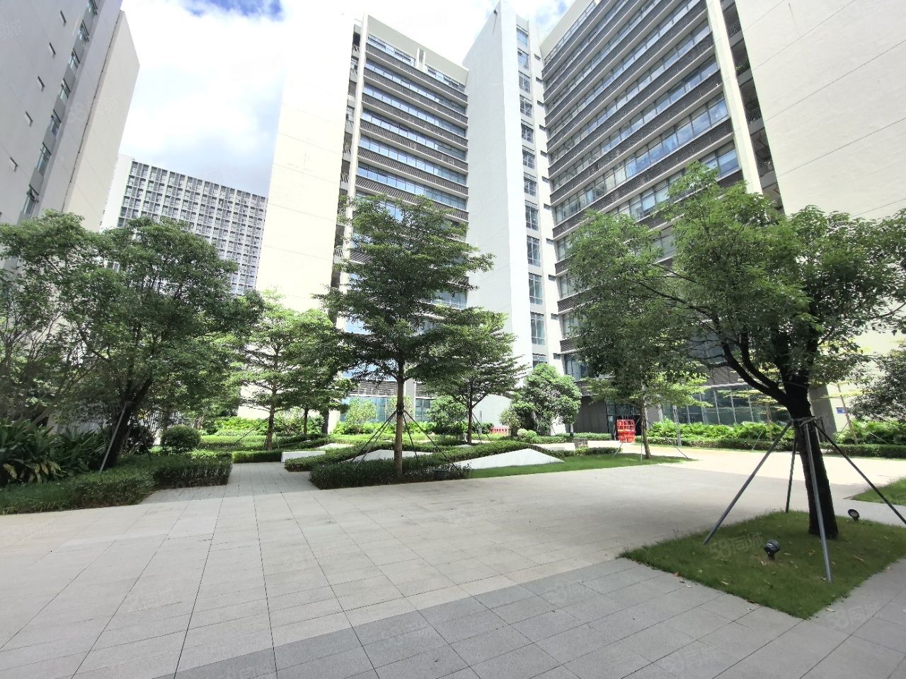 (出租) 100平起光明50000平精装修厂房仓库办公室写字楼出租分租