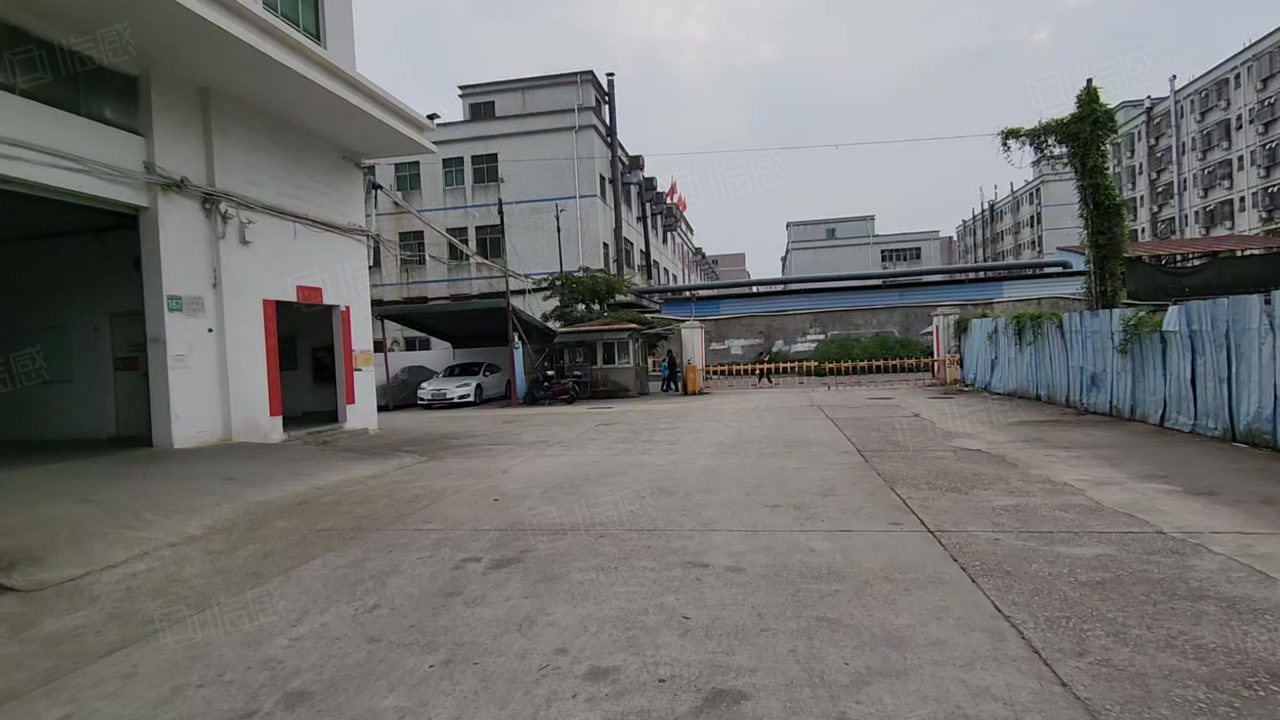 (出租) 光明一楼长圳玉塘500平起分凤凰城地铁口玉律精装厂房低价出租