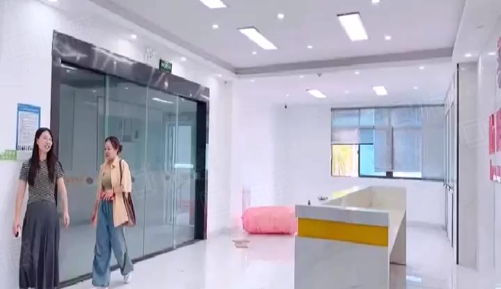 (出租) 光明地铁口精装修厂房大小可分原房东红本厂房