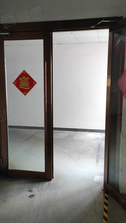 (出租) 公明上村河堤路1100平方带精装修办公室厂房业主直租
