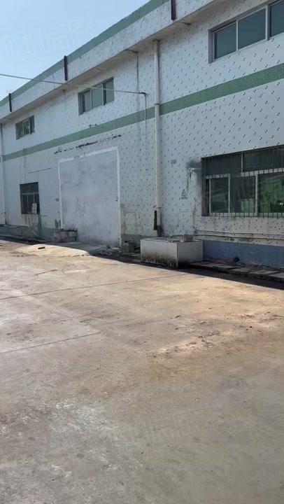 (出租) 光明区公明成熟工业区原房东独门独院钢构1800平米厂房出租