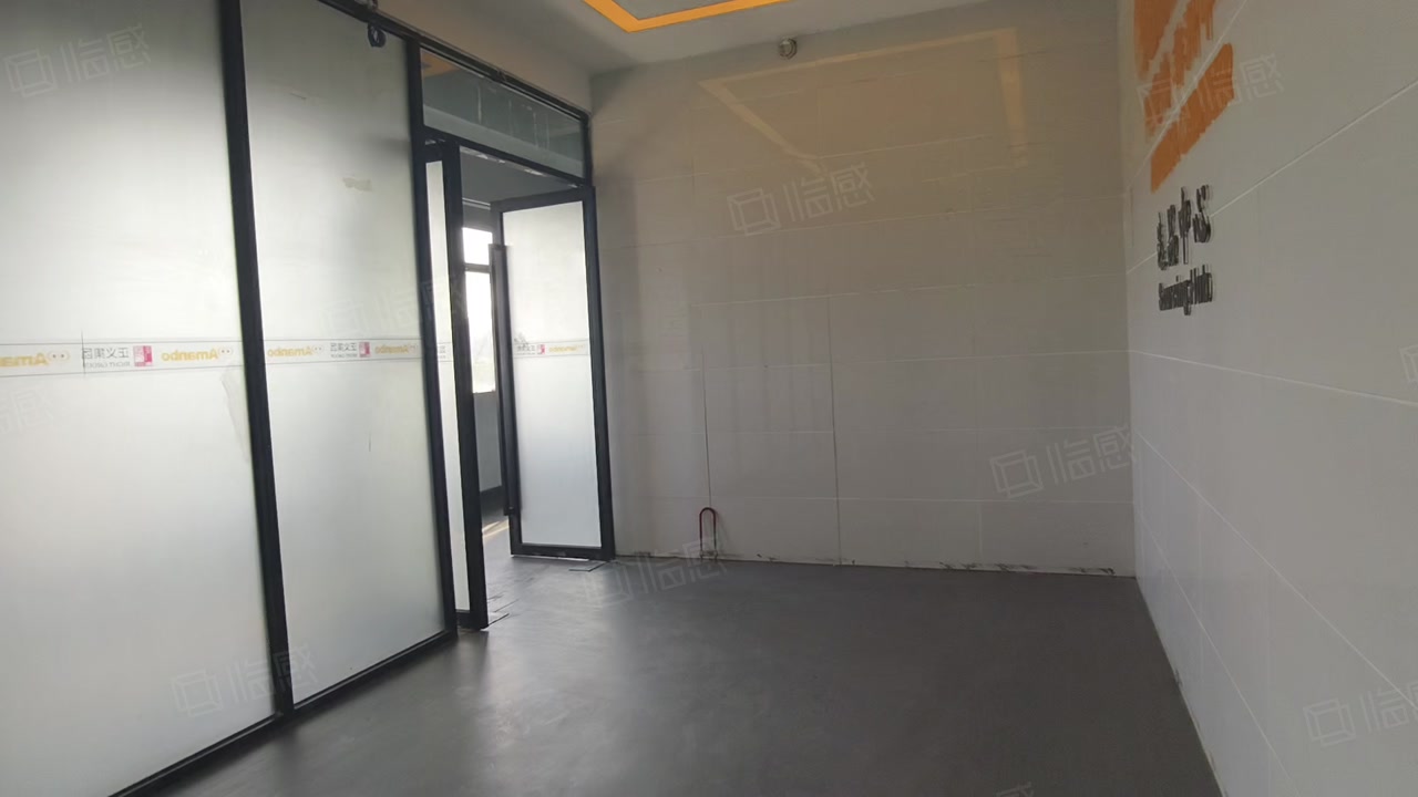 (出租) 公明地铁口小独门独院厂房精装办公出租1000平实际面积可分