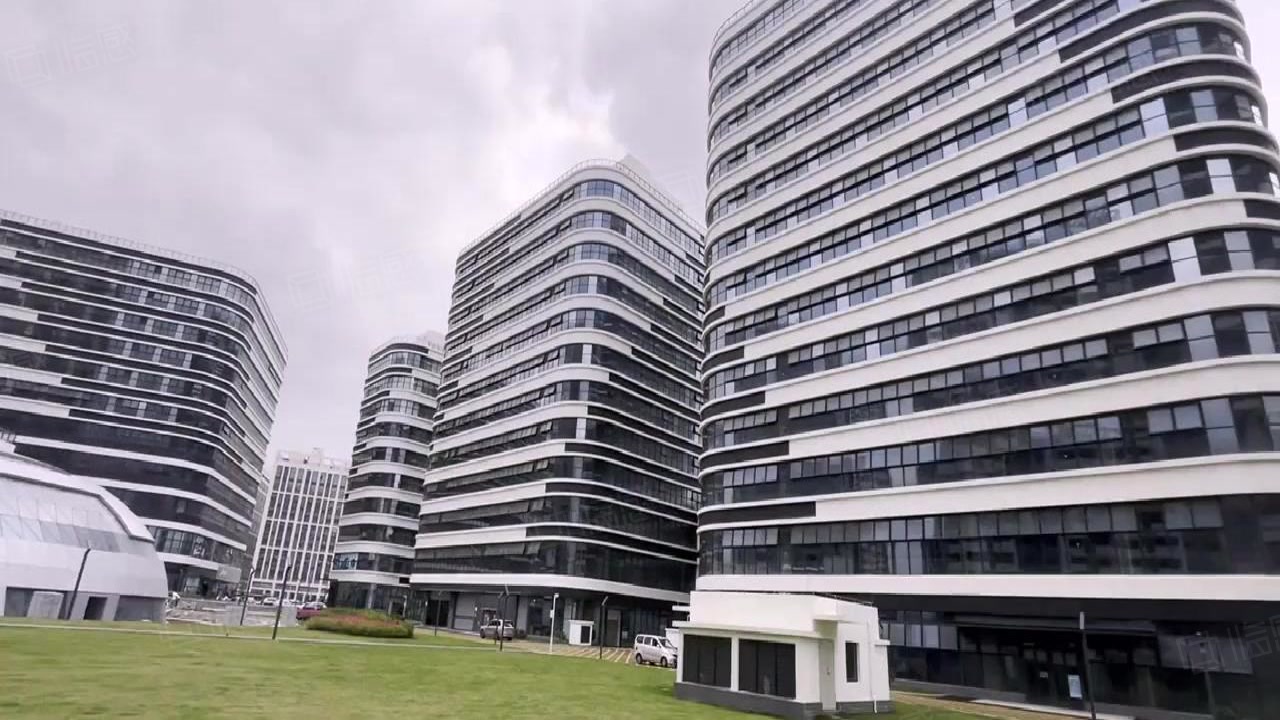 (出租) 光明地铁口精装修研发厂房出租100平起,免租半年起