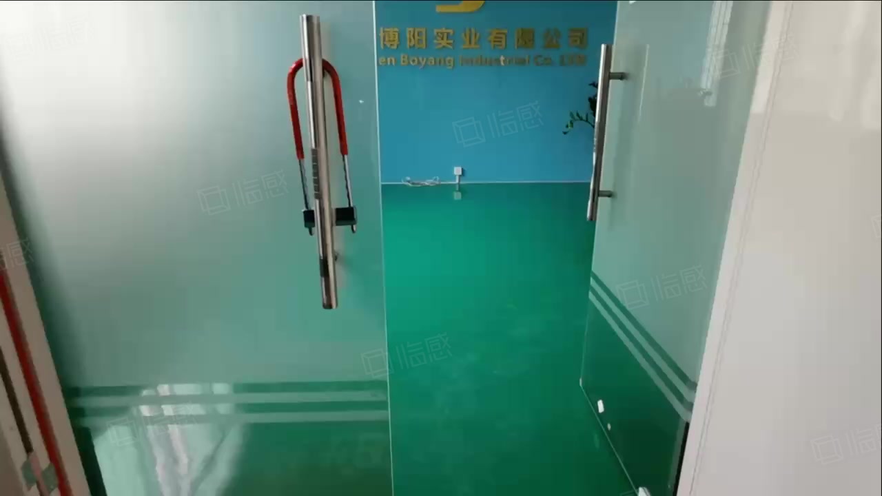 (出租) 光明原房东现成无尘车间1000平厂房出租水电齐全无转让费