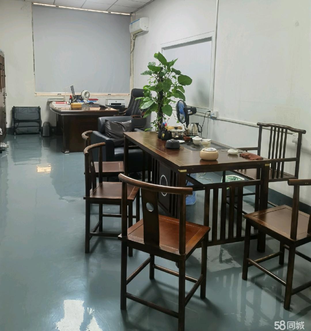 (出租) 地铁直达，办公环境舒适，办公氛围融洽