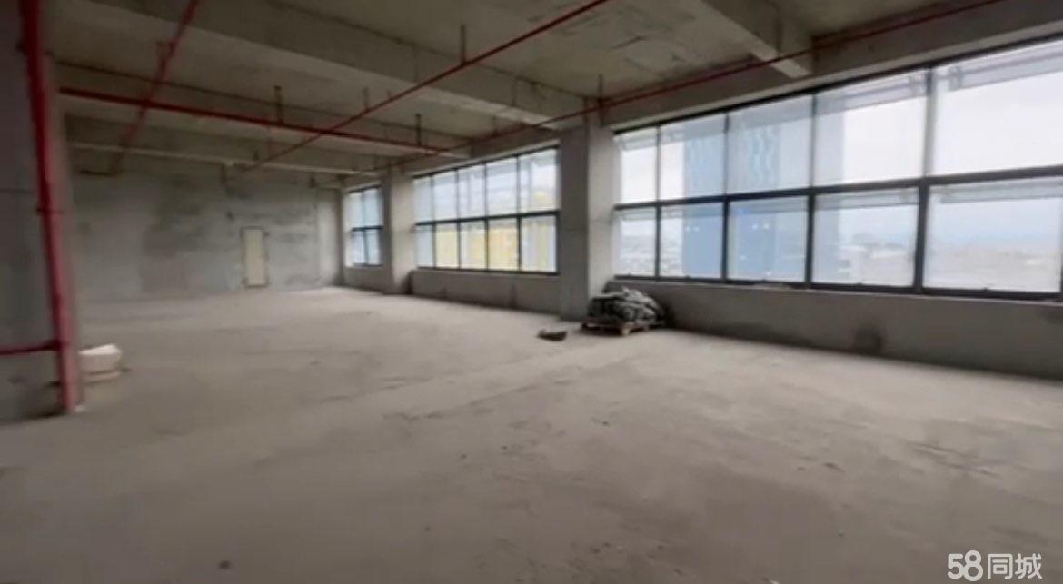 (出租) 独栋红本，厂房，写字楼8421平，大面积空中花园，诚租来谈
