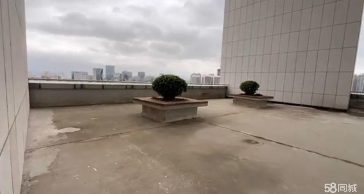 (出租) 独栋红本，厂房，写字楼8421平，大面积空中花园，诚租来谈