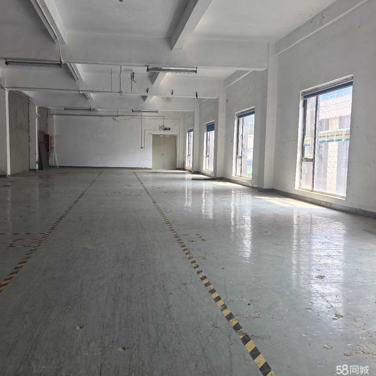 (出租) 房东直租500平方工业厂房仓库地铁高速入口位于光侨路边
