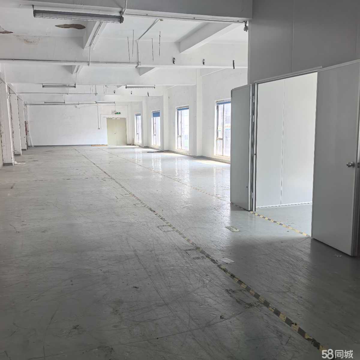 (出租) 房东直租500平方工业厂房仓库地铁高速入口位于光侨路边