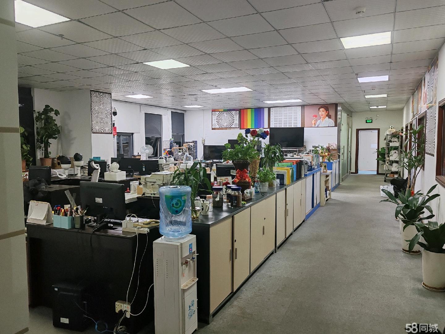 (出租) 工业红本厂房，0公摊，实际面积求合租或者求转租，